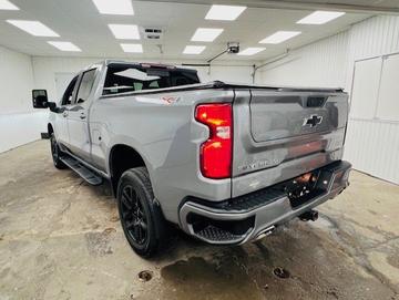 Chevrolet Silverado 1500 2023 - Thumbnail 9