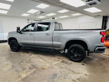 Chevrolet Silverado 1500 2023 - Thumbnail 10