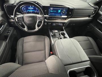 Chevrolet Silverado 1500 2023 - Thumbnail 12