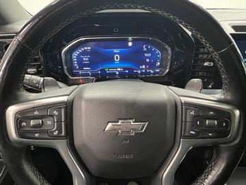 Chevrolet Silverado 1500 2023 - Thumbnail 13