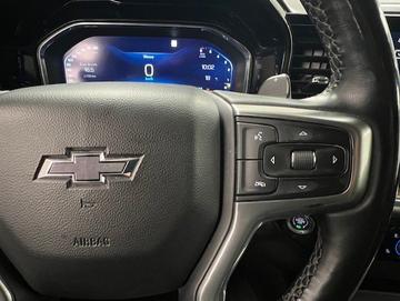 Chevrolet Silverado 1500 2023 - Thumbnail 15