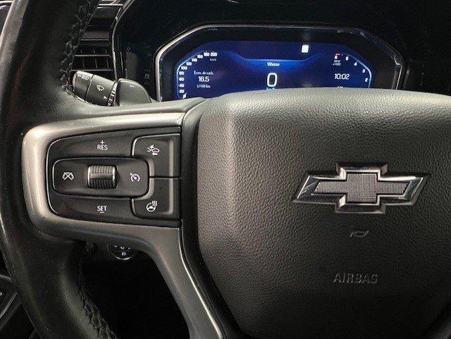 Chevrolet Silverado 1500 2023 - Image 16