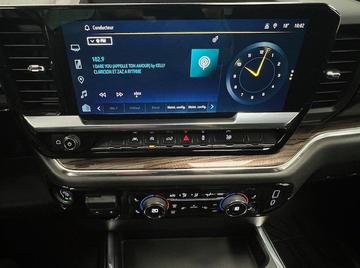 Chevrolet Silverado 1500 2023 - Thumbnail 18