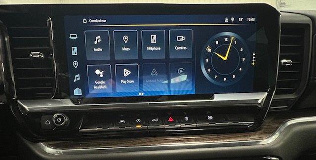 Chevrolet Silverado 1500 2023 - Image 19