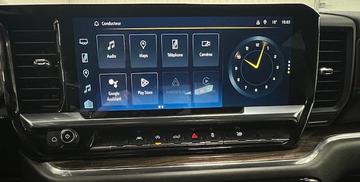 Chevrolet Silverado 1500 2023 - Thumbnail 19