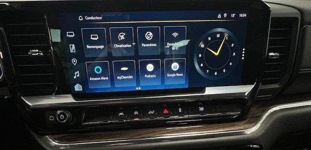 Chevrolet Silverado 1500 2023 - Image 20