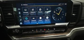 Chevrolet Silverado 1500 2023 - Thumbnail 20