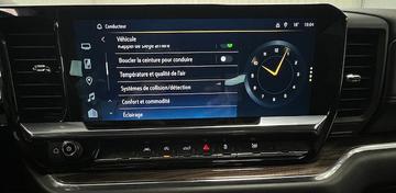 Chevrolet Silverado 1500 2023 - Thumbnail 21