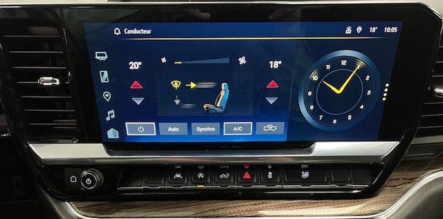 Chevrolet Silverado 1500 2023 - Image 22