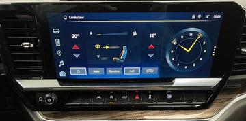 Chevrolet Silverado 1500 2023 - Thumbnail 22