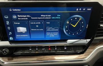 Chevrolet Silverado 1500 2023 - Thumbnail 23