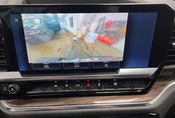 Chevrolet Silverado 1500 2023 - Thumbnail 24