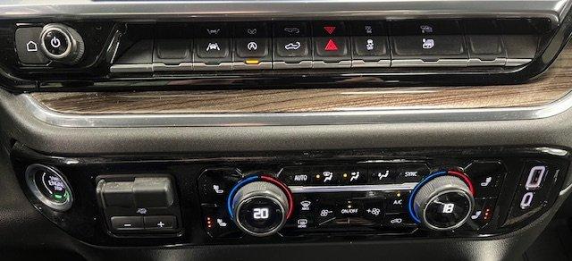 Chevrolet Silverado 1500 2023 - Image 25