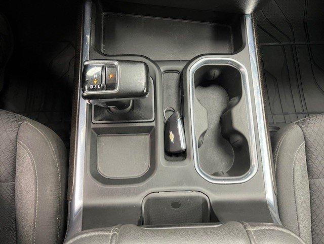 Chevrolet Silverado 1500 2023 - Image 26