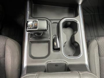 Chevrolet Silverado 1500 2023 - Thumbnail 26