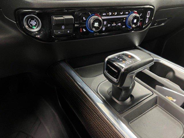 Chevrolet Silverado 1500 2023 - Image 27