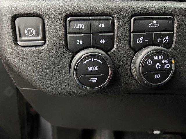 Chevrolet Silverado 1500 2023 - Image 29