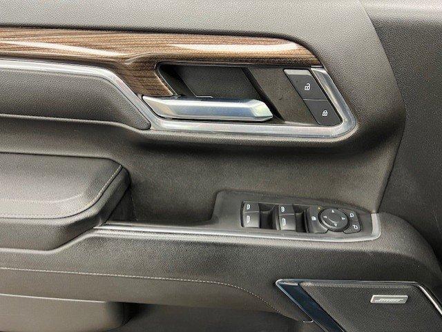 Chevrolet Silverado 1500 2023 - Image 30