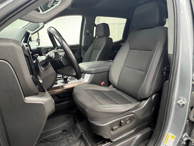 Chevrolet Silverado 1500 2023 - Image 34