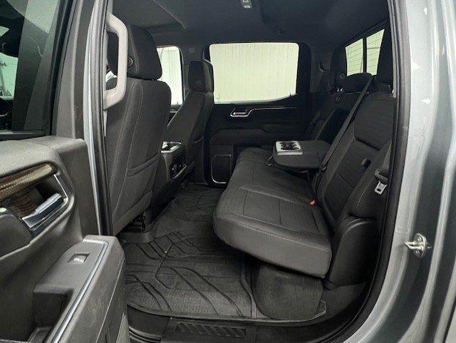 Chevrolet Silverado 1500 2023 - Image 35