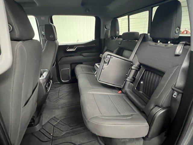 Chevrolet Silverado 1500 2023 - Image 36