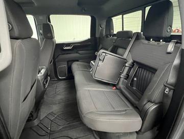 Chevrolet Silverado 1500 2023 - Thumbnail 36