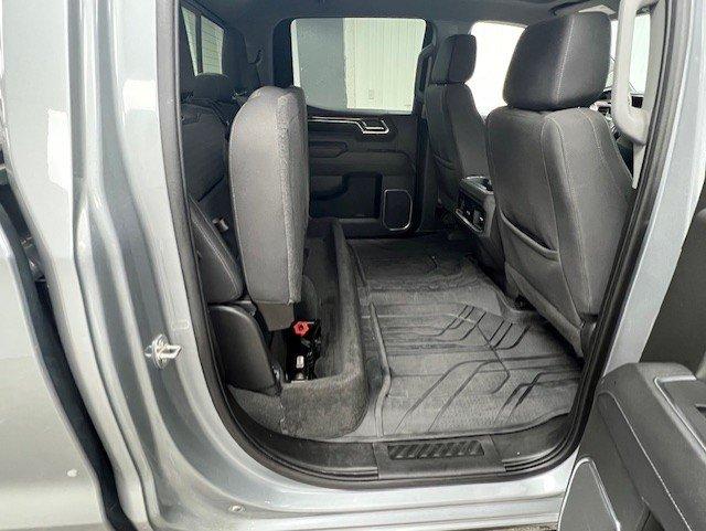 Chevrolet Silverado 1500 2023 - Image 37