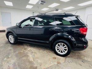 Dodge Journey 2015 - Thumbnail 7