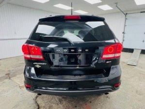 Dodge Journey 2015 - Thumbnail 8