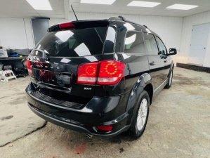 Dodge Journey 2015 - Image 9