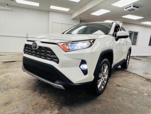 Toyota RAV4 2021 - Image 1