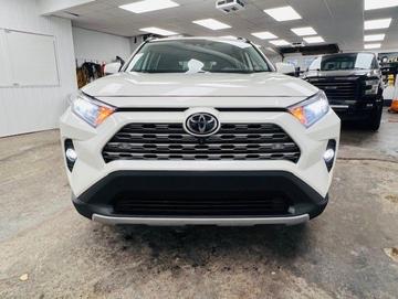 Toyota RAV4 2021 - Thumbnail 2