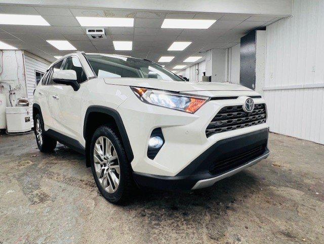 Toyota RAV4 2021 - Image 3