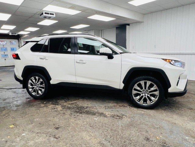 Toyota RAV4 2021 - Image 6