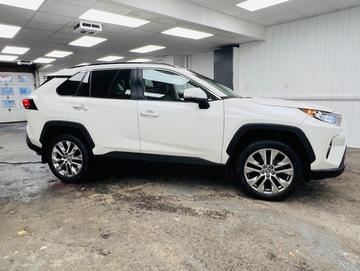 Toyota RAV4 2021 - Thumbnail 6