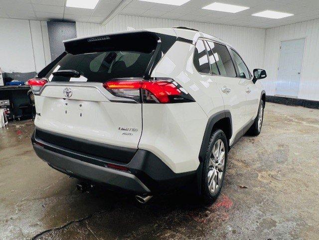 Toyota RAV4 2021 - Image 7