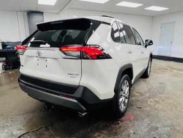 Toyota RAV4 2021 - Thumbnail 7