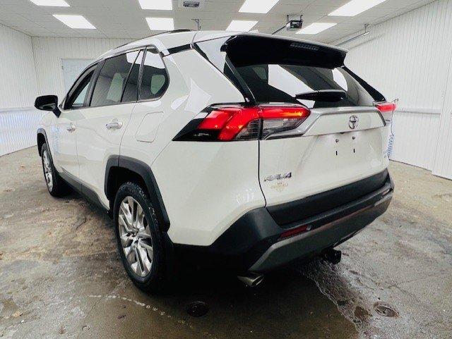 Toyota RAV4 2021 - Image 9