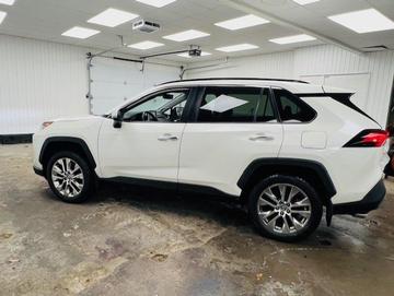 Toyota RAV4 2021 - Thumbnail 10