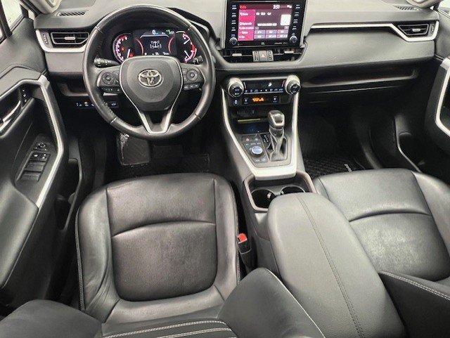 Toyota RAV4 2021 - Image 12