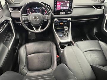 Toyota RAV4 2021 - Thumbnail 12