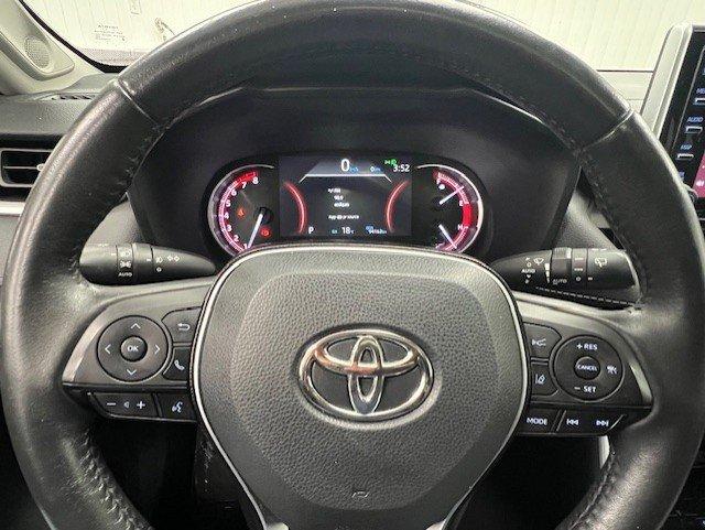 Toyota RAV4 2021 - Image 13