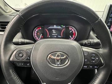 Toyota RAV4 2021 - Thumbnail 13