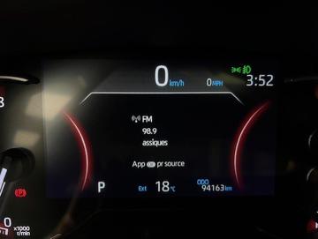 Toyota RAV4 2021 - Thumbnail 14