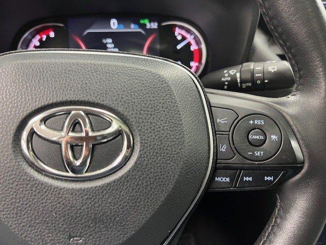 Toyota RAV4 2021 - Image 15