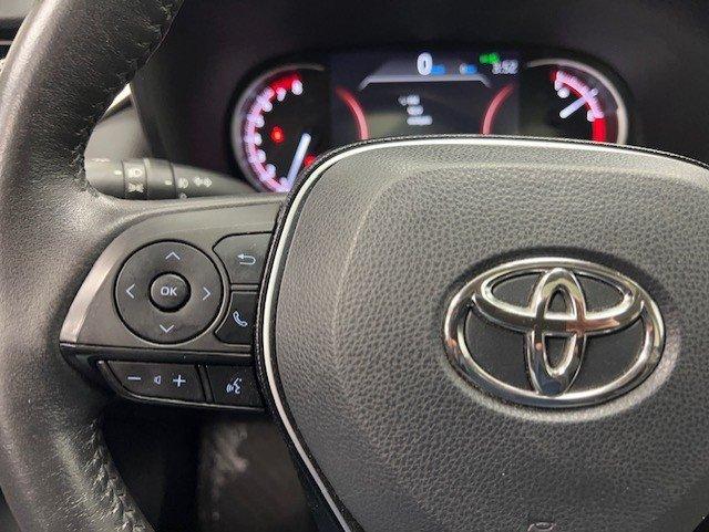 Toyota RAV4 2021 - Image 16