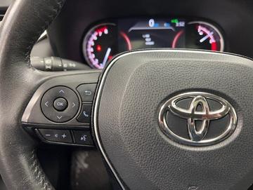 Toyota RAV4 2021 - Thumbnail 16