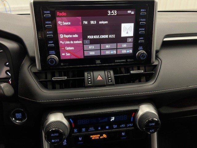 Toyota RAV4 2021 - Image 18