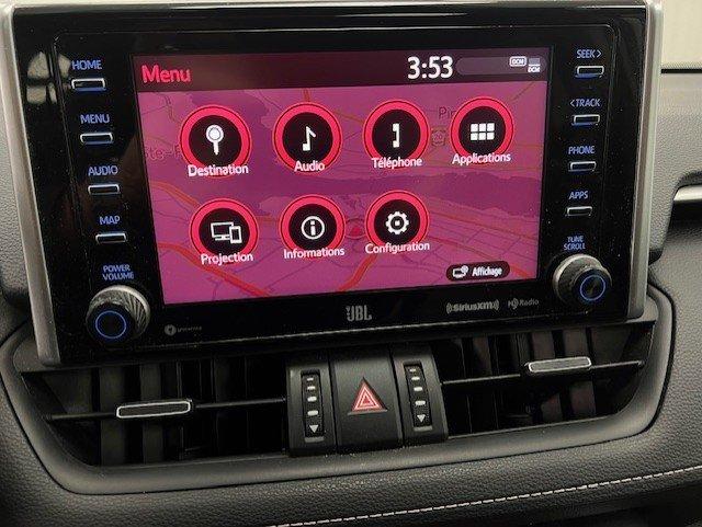 Toyota RAV4 2021 - Image 19