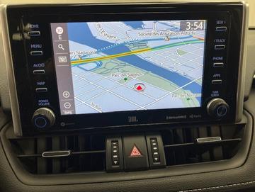 Toyota RAV4 2021 - Thumbnail 20